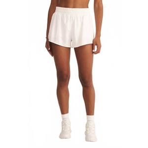 NEW Z SUPPLY shorty shorts in white